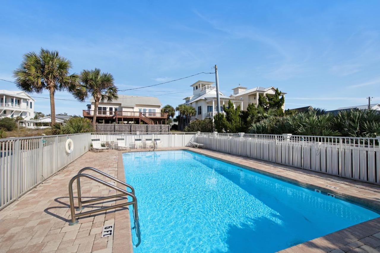 Commodore'S Retreat 305 Apartment Seagrove Beach Exterior photo